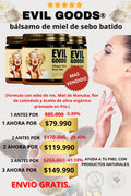 Evil Goods! Original